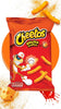 Cheetos pelotazos 96g