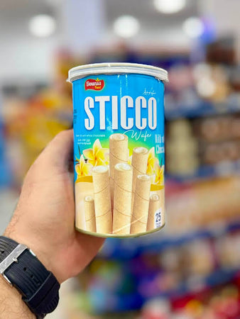 Biscuit STICCO WAFER