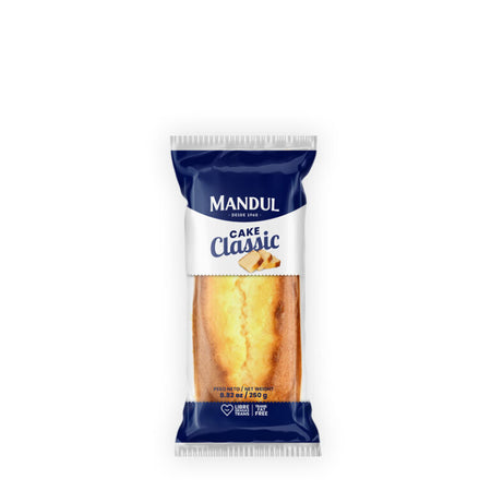 CAKE CLASSIC 250G