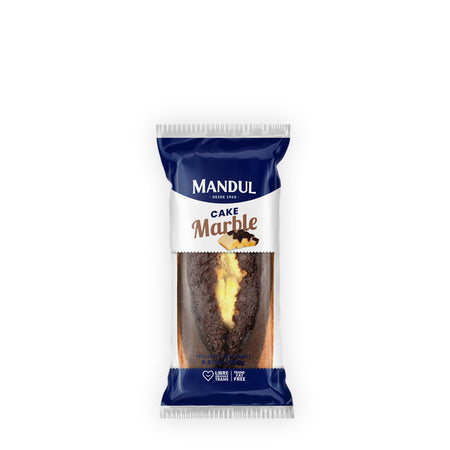 CAKE MARBLE 250G