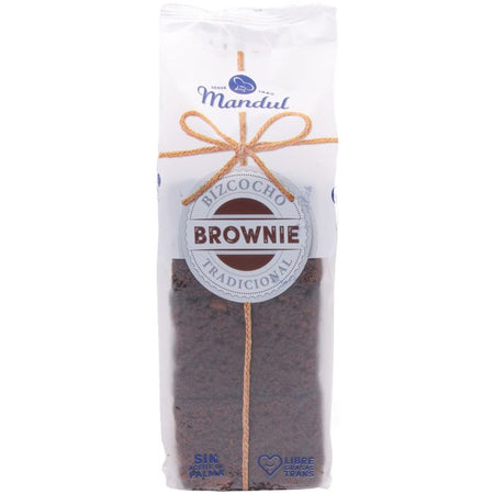 CAKE BROWNIE