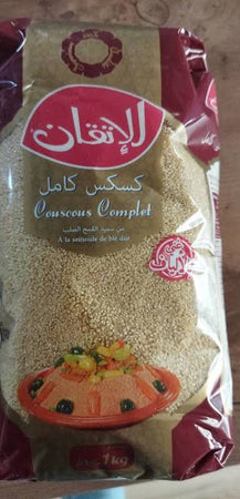 ALITKANE COUSCOUS COMPLET 1KG