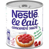 Nestle lait concentré 397g