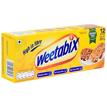 Weetabix 215 g - france