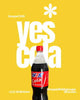 Yes cola Mauritanie