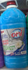 omi nettoyant surface original 5l