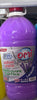 omi nettoyant surface lavande 5l