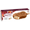 HANGEN DAZS VANILLE CREME ET AMANDES 80ML