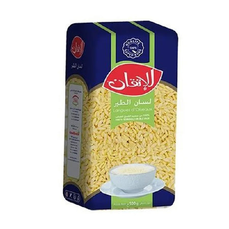 alitkane langues oiseaux 500g