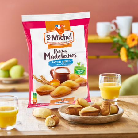 St michel 175g
