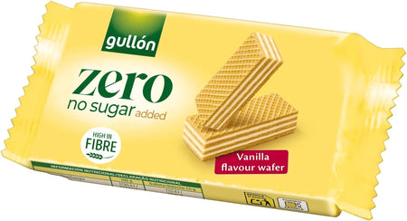 Biscuit diabète gullon 60g
