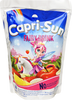 Capri sun fairy drink 200 ml