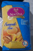 SEMOULE FINE 1KG