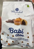 BABI CHOCO 200G