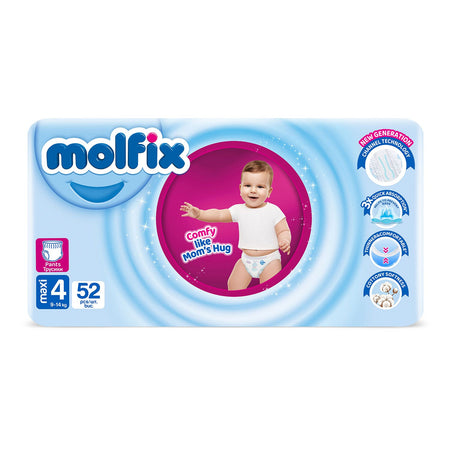 Molfix kilete n4-52