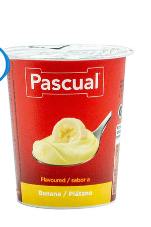 PASCUAL SAVEUR BANANA