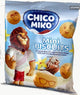 Chiko miko mini biscuits vanille
