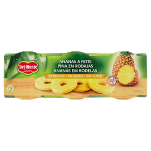 GORMET ANANAS