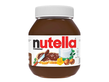 nutella 350g