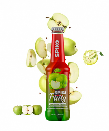 Spiko pomme 250ml