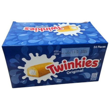 Twinkies / 24