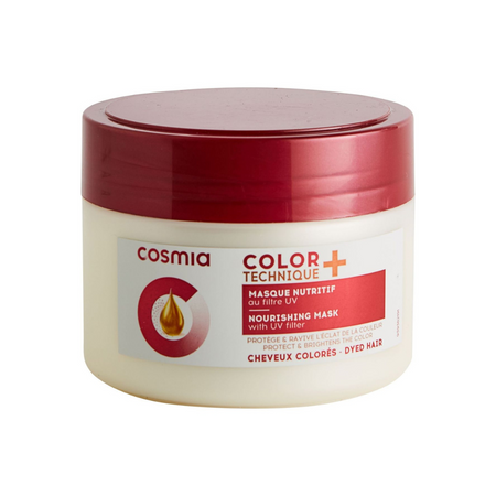 Masque nutritif