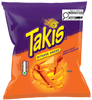 TAKIS INTENSE NACHO 130G
