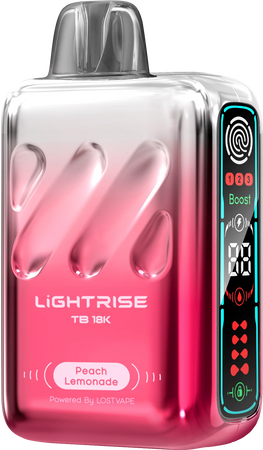 LIGHTRISE ROSE