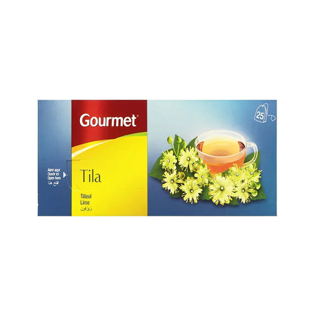 GOURMET  TILA