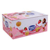 Chiko miko mini biscuits fraise / 24