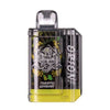 LOST VAPE ORION BAR JAUNE