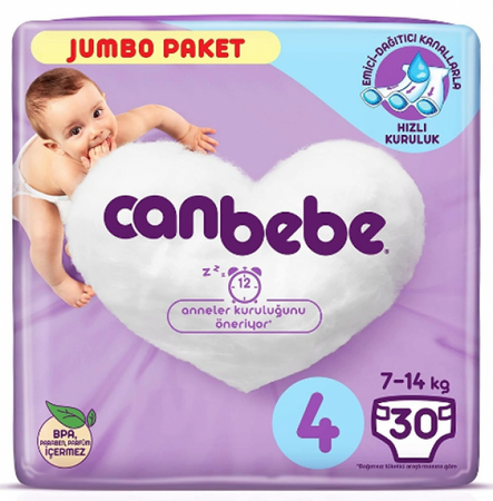 canbebe n*4