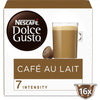 CAFE AU LAIT DOLICE 160G