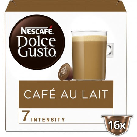 CAFE AU LAIT DOLICE 160G