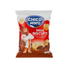 Chiko miko mini biscuits chocolat