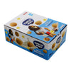 Chiko miko mini biscuits vanille / 24