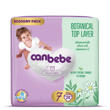canbebe  n*7