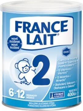 france lait 2