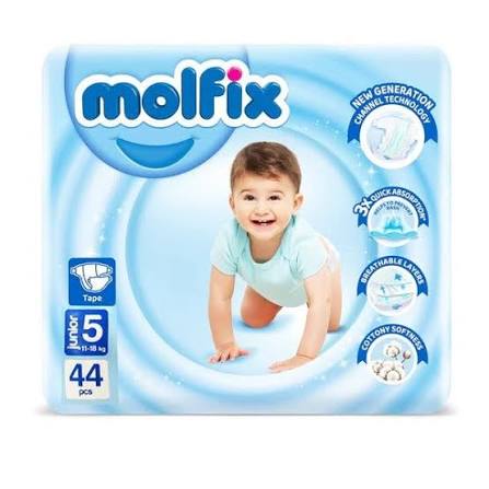 Molfix n*5