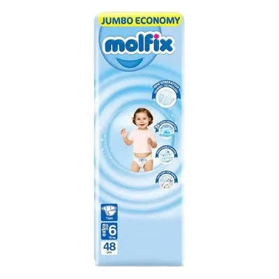 Molfix n*6