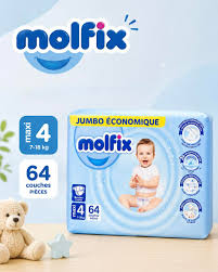 Molfix n*4