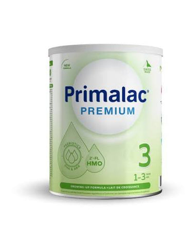 PREMIUM  PRIMALAC 3