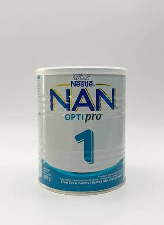 NAN OPTI PRO 400G 1
