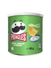pringles sour cream onion 40g