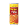 Sacsac orange  240ml