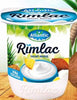 EL WATANIYA Rimlac yaourt PINA COLADA