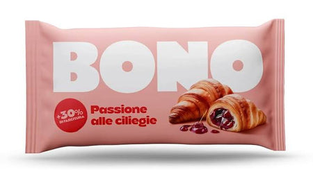 CROISSANT BONO  CILIEGIE 80G