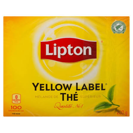 LIPTON