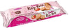 Gateau big roll Starwberry Insifa 240g