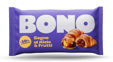 CROISSANT BONO  FRIUT 60G